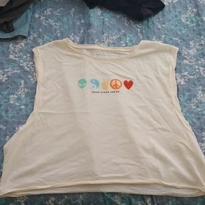 Good times ahead top